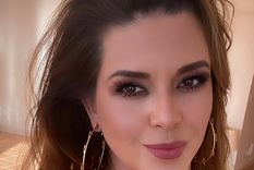 Alicia Machado conquista a sus seguidores con sus publicaciones en redes sociales Foto: Instagram/Alicia Machado