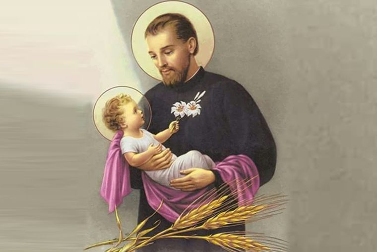 San Cayetano La nueva manera de peregrinación en pandemia Foto: Archivo