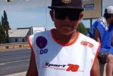 ¡me mataron a mi sobrino!: el crudo relato en vivo de una victima de la violencia de rosario