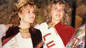 La reina de mandato cumplido pasó días de incertidumbre y angustia. La reina de mandato cumplido pasó días de incertidumbre y angustia.