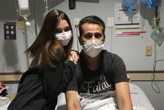 Meses después de la muerte de su padre, Julia encontró en su celular una lista de cosas que quería hacer.