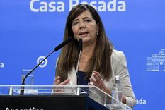 Foto: TELAM Foto: TELAM