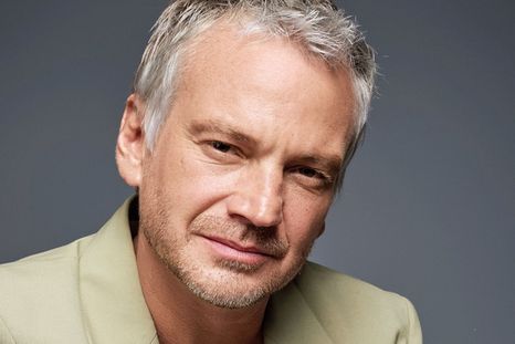 El saldo del accidente que puso a Pfening en todas las portadas. / Instagram @guillepfening El saldo del accidente que puso a Pfening en todas las portadas. / Instagram @guillepfening