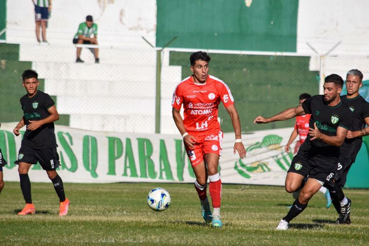 Foto: Franco Monsalvo/@prensahuracan