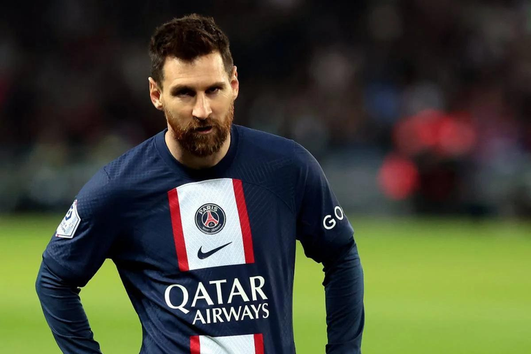 ¿Messi a Arabia? Un medio especializado asegura que su padre ya aceptó la oferta