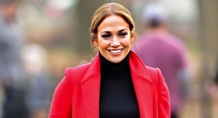 Jennifer López, Jlo