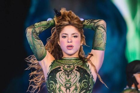 Fenomenal. Fenomenal.