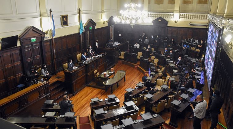 Foto: Gobierno de Mendoza