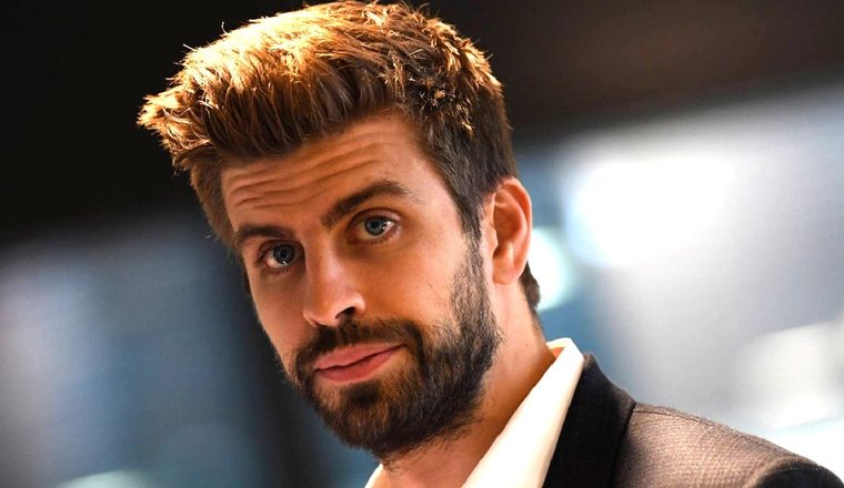 Breve relación Gerard Piqué y Nuria Tomás fueron pareja durante un año