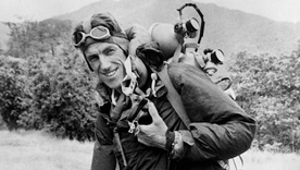 Sir Edmund Hillary