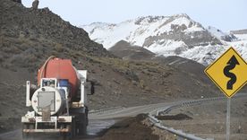 paso a chile: ¿se podra cruzar el fin de semana?