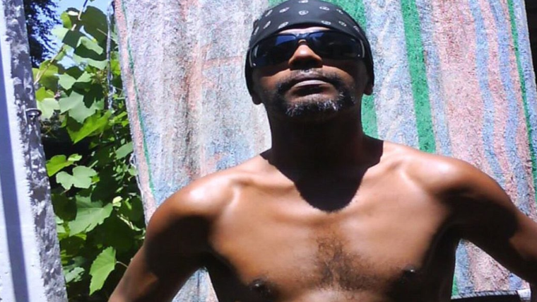 Tito Mike Deen Morón