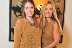 maria eugenia conto como es su vida tras la muerte de su hija