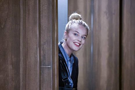 La serie de Netflix cuenta con dos temporadas. Foto: Archivo La serie de Netflix cuenta con dos temporadas. Foto: Archivo