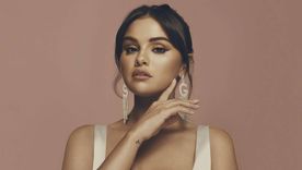 Selena Gomez, una niñera de lujo hace unos años.