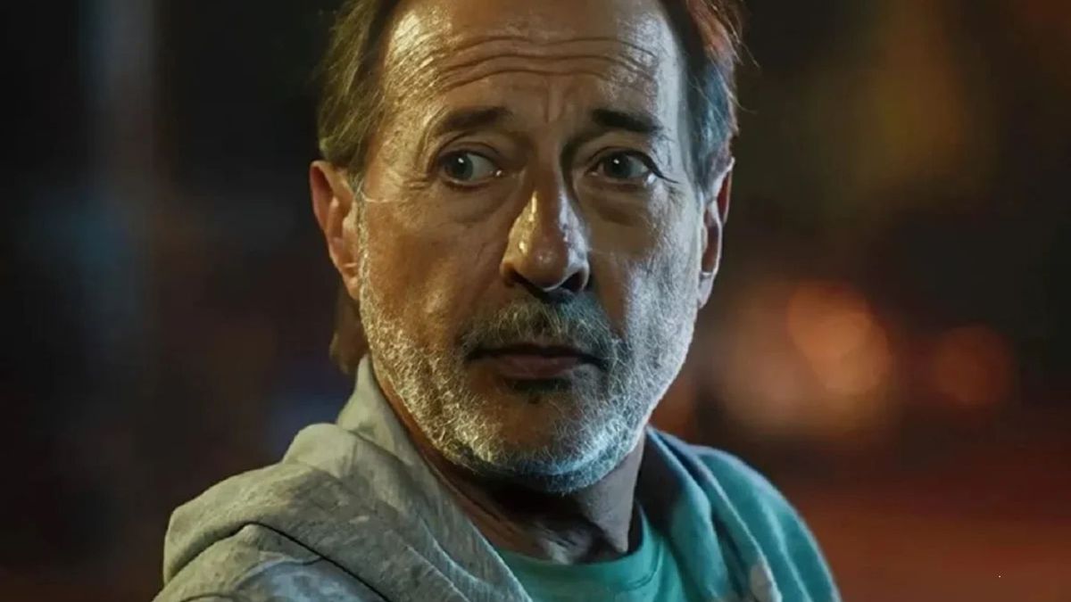 Furor en HBO Max por el thriller argentino protagonizado por Guillermo Francella que no te va a dejar mover del sillón