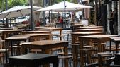 Se espera una jornada nublada en el Gran Mendoza. Se espera una jornada nublada en el Gran Mendoza.