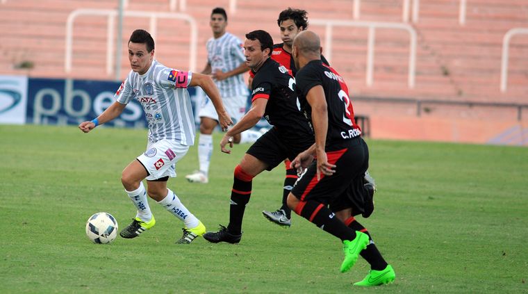 Foto: Alf Ponce / MDZ