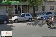 street view argento: las escenas mas bizarras del 2015 street view argento: las escenas mas bizarras del 2015