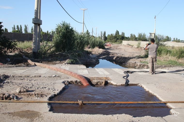 Foto: Maximiliano Ríos / MDZ