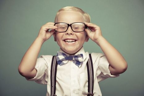 Test: ¿cuál es tu coeficiente intelectual?