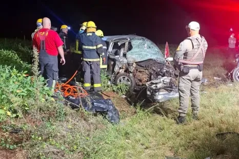 tres jovenes argentinos murieron en un accidente en brasil tres jovenes argentinos murieron en un accidente en brasil