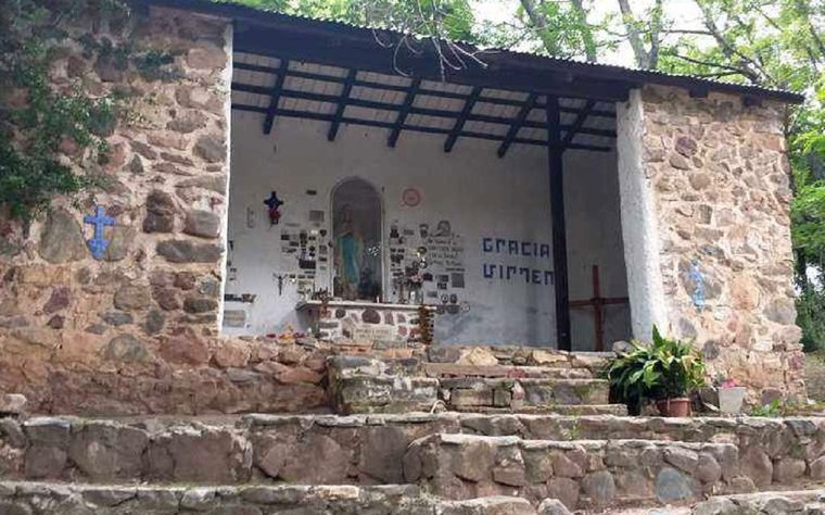 El pueblo argentino escondido entre sierras y ríos que invita al descanso y la aventura El pueblo argentino escondido entre sierras y ríos que invita al descanso y la aventura