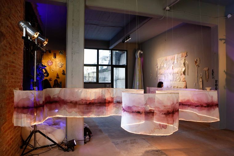 “Ser sede de esta primera edición de ArtFlow Experience es todo un orgullo para nosotros” “Ser sede de esta primera edición de ArtFlow Experience es todo un orgullo para nosotros”