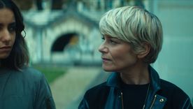 La serie perfecta para maratonear. La serie perfecta para maratonear.