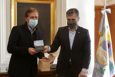 MDZol | Foto: Gentileza