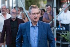 El sanrafaelino Omar Félix. Foto: Gentileza Municipalidad de San Rafael El sanrafaelino Omar Félix. Foto: Gentileza Municipalidad de San Rafael