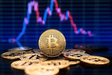 MDZol | Inversiones criptomonedas Foto: Shutterstock