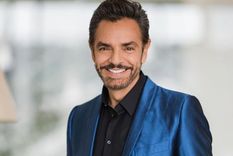 ellos son los integrantes de la dinastia derbez