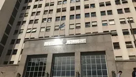La medicina argentina soportó crisis económicas, soportó conflictos académico. La medicina argentina soportó crisis económicas, soportó conflictos académico.