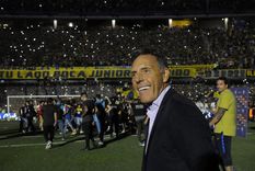 Boca Juniors Foto: Boca Juniors
