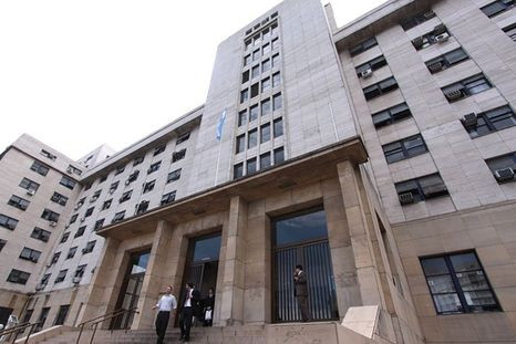 La Cámara Federal de Casación ratificó una condena