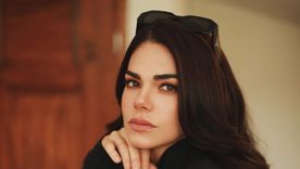 Livia Brito posee millones de seguidores en redes sociales Foto: Instagram/Livia Brito