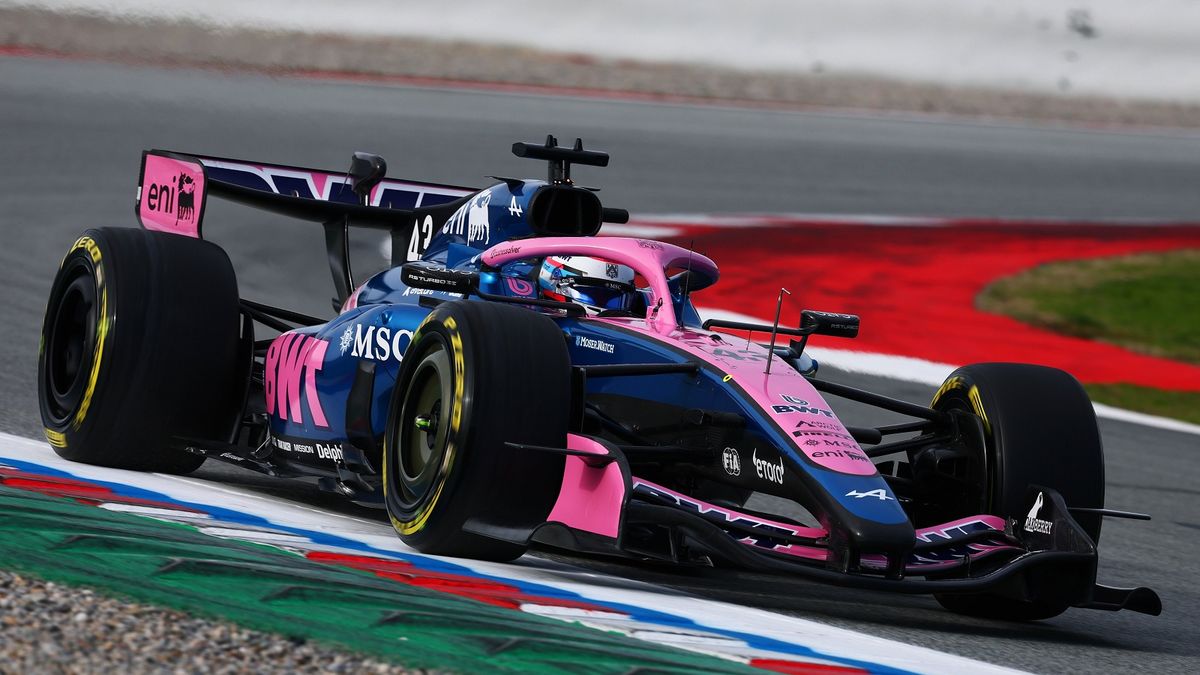 Franco Colapinto en Palermo: guía completa de horarios, circuito y cortes de tránsito para el Mini GP