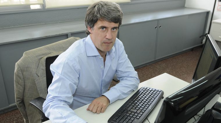 Foto: Alf Ponce / MDZ