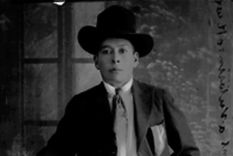 Amelio Robles Ávila nació en 1889 y murió en 1984. Foto: FOTOTECA NACIONAL/INAH