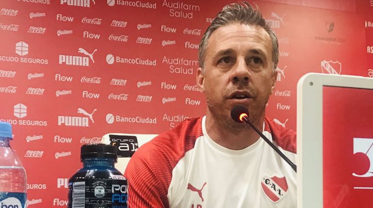 Foto: CA Independiente