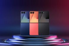 El futuro de los plegables de Samsung se define entre el innovador Samsung Galaxy Z Flip8 y el exitoso Samsung Galaxy Z Flip7.