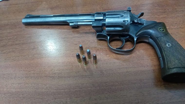 Ocho delincuentes fueron detenidos en distintos ilícitos ocurridos en el Gran Mendoza Foto: Foto ilustrativa / Ministerio de Seguridad de Mendoza