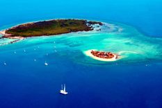 australia te ofrece trabajo en una isla paradisiaca y tropical