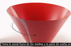 lanzan una campana para evitar la adiccion a las redes sociales