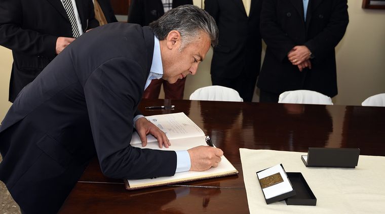 Foto: Alf Ponce / MDZ