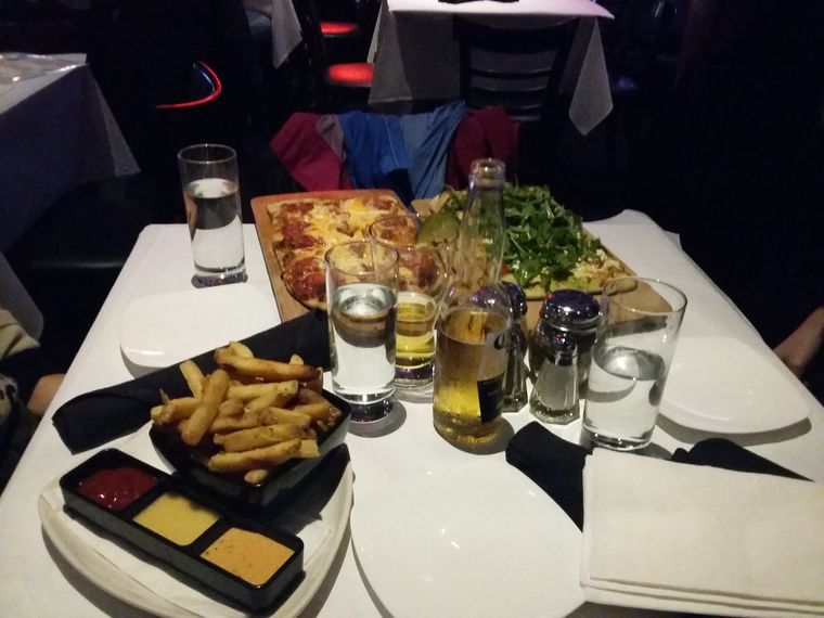 Foto: MDZ/Karin Frasca