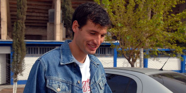 Foto: Nacho Gaffuri / MDZ