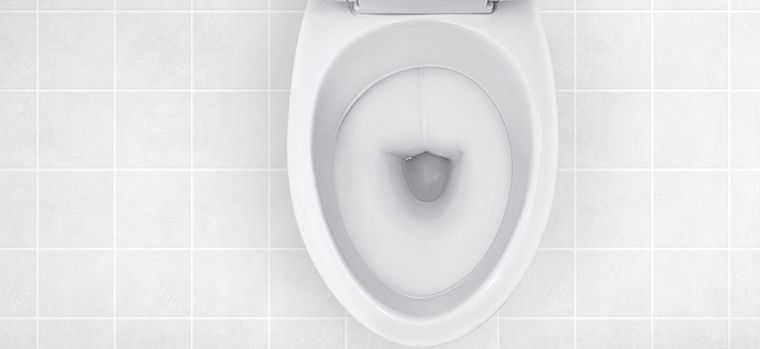 Un truco para evitar filtraciones. Foto: Shutterstock
