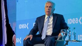 Cornejo en el Coloquio de IDEA: reforma fiscal y un mensaje en clave electoral